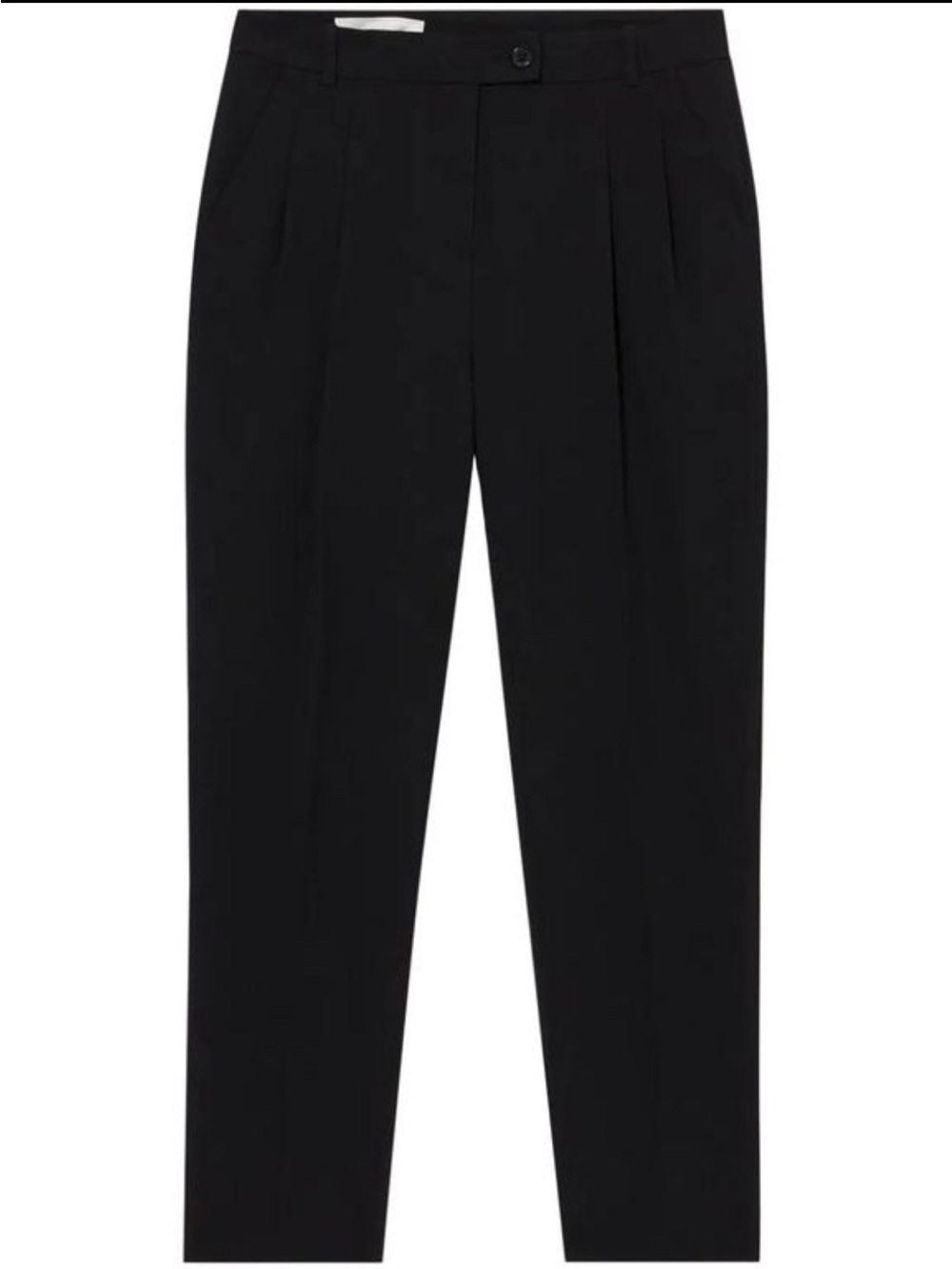 Brooks Brothers Women’s Black Tailored Pants Size 6